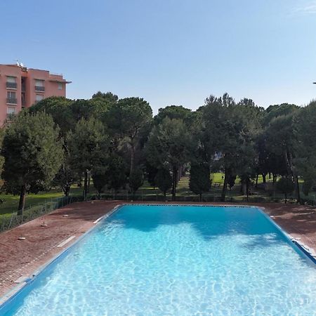 M257 - Marcelli, Bilocale In Residence Con Piscina Dış mekan fotoğraf