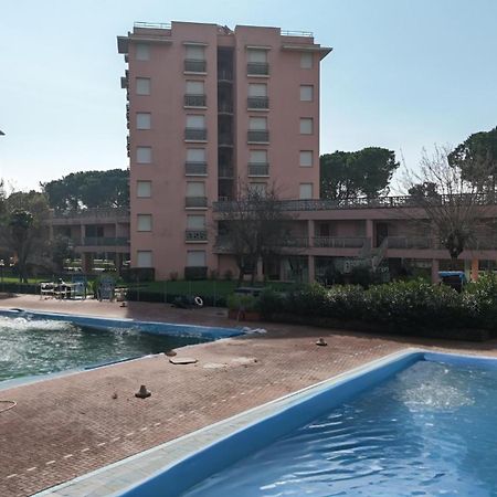 M257 - Marcelli, Bilocale In Residence Con Piscina Dış mekan fotoğraf