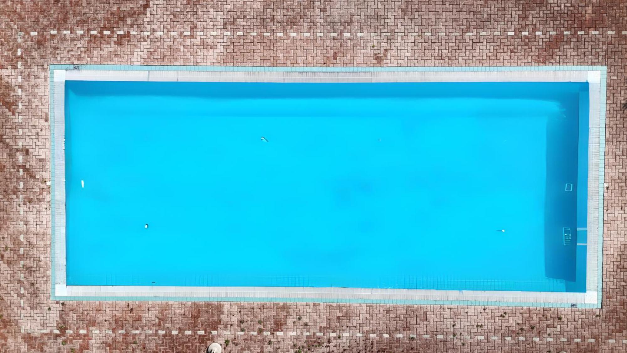 M257 - Marcelli, Bilocale In Residence Con Piscina Dış mekan fotoğraf
