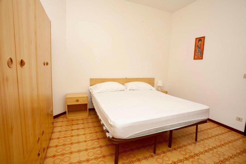 M257 - Marcelli, Bilocale In Residence Con Piscina Dış mekan fotoğraf