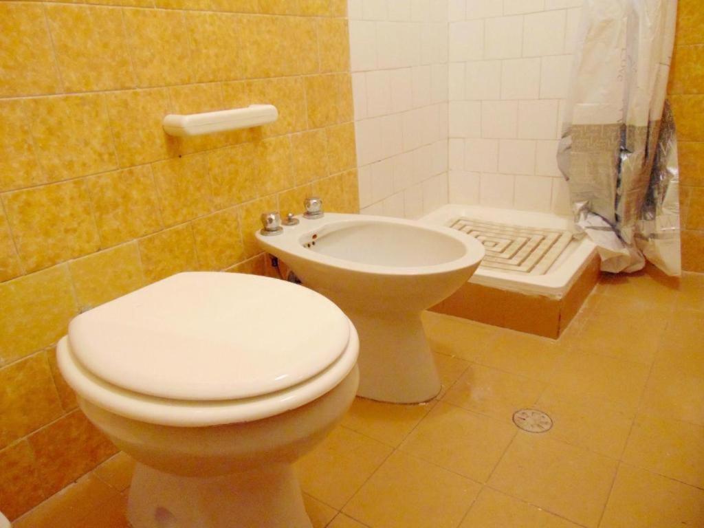M257 - Marcelli, Bilocale In Residence Con Piscina Dış mekan fotoğraf