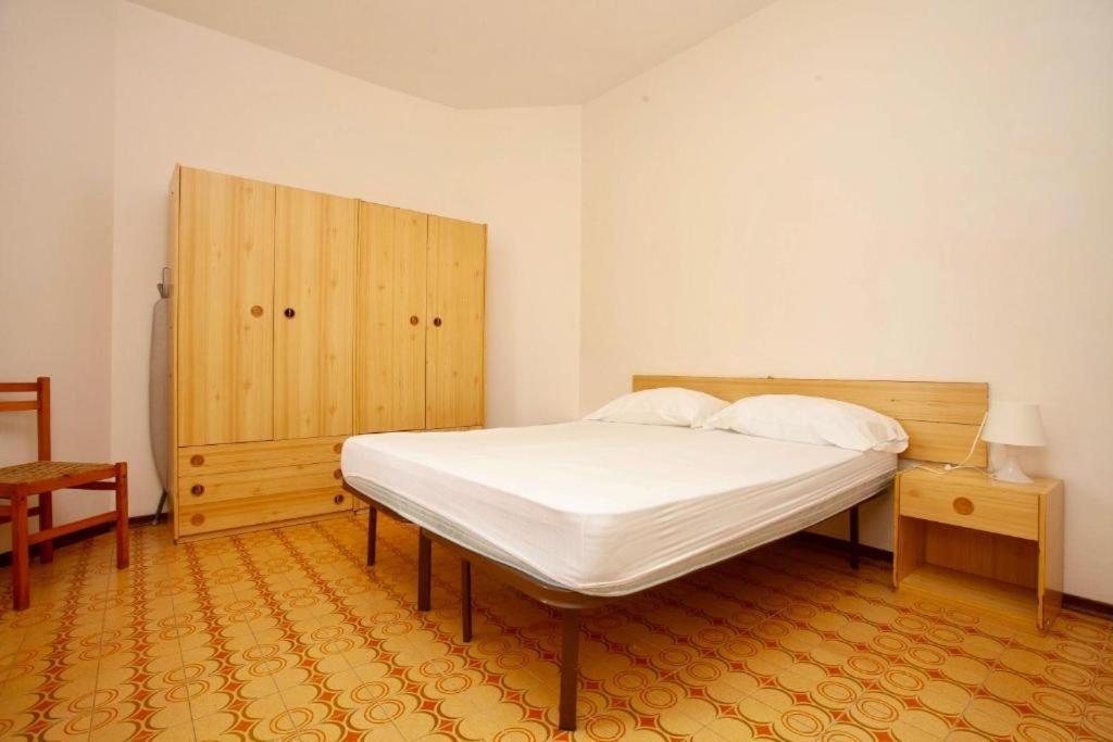M257 - Marcelli, Bilocale In Residence Con Piscina Dış mekan fotoğraf